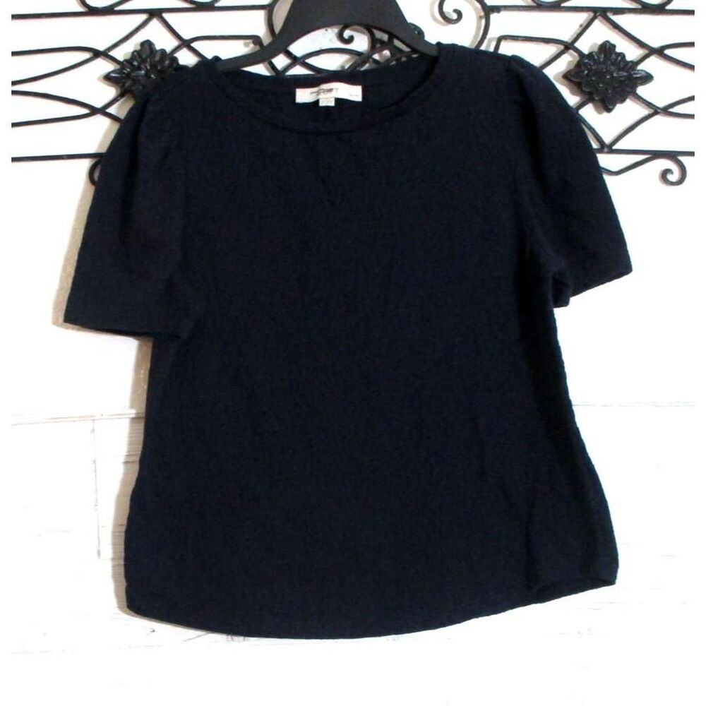 Croft-barrow Women's Blue Blouse